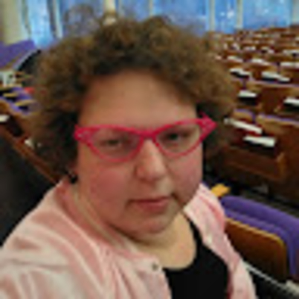 Meet your Posher, Michelle